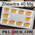 Zhewitra 40Mg cialis3